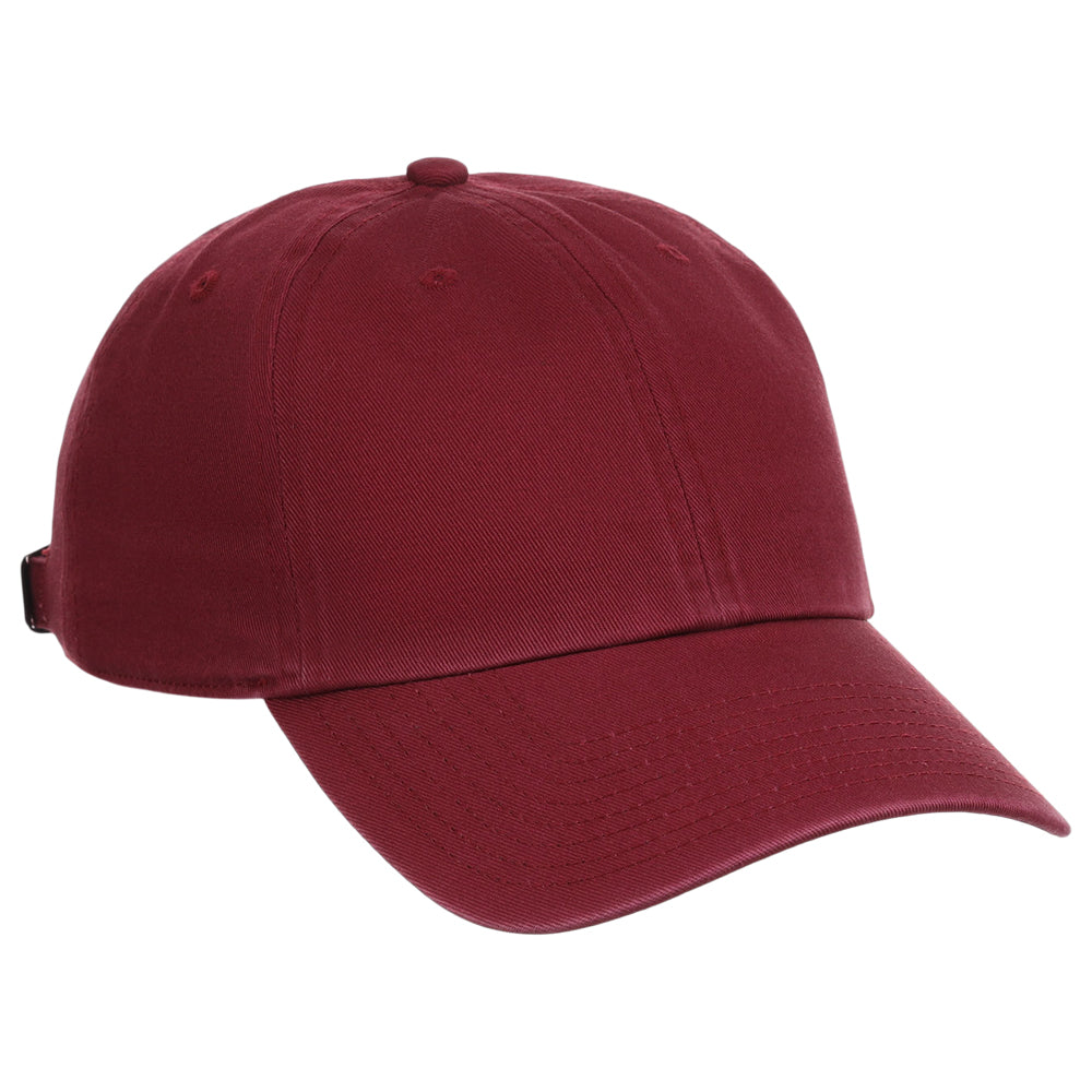 47 Classic Clean Up Cap - Cardinal Red 47 Classic Clean Up Cap - Cardinal Red