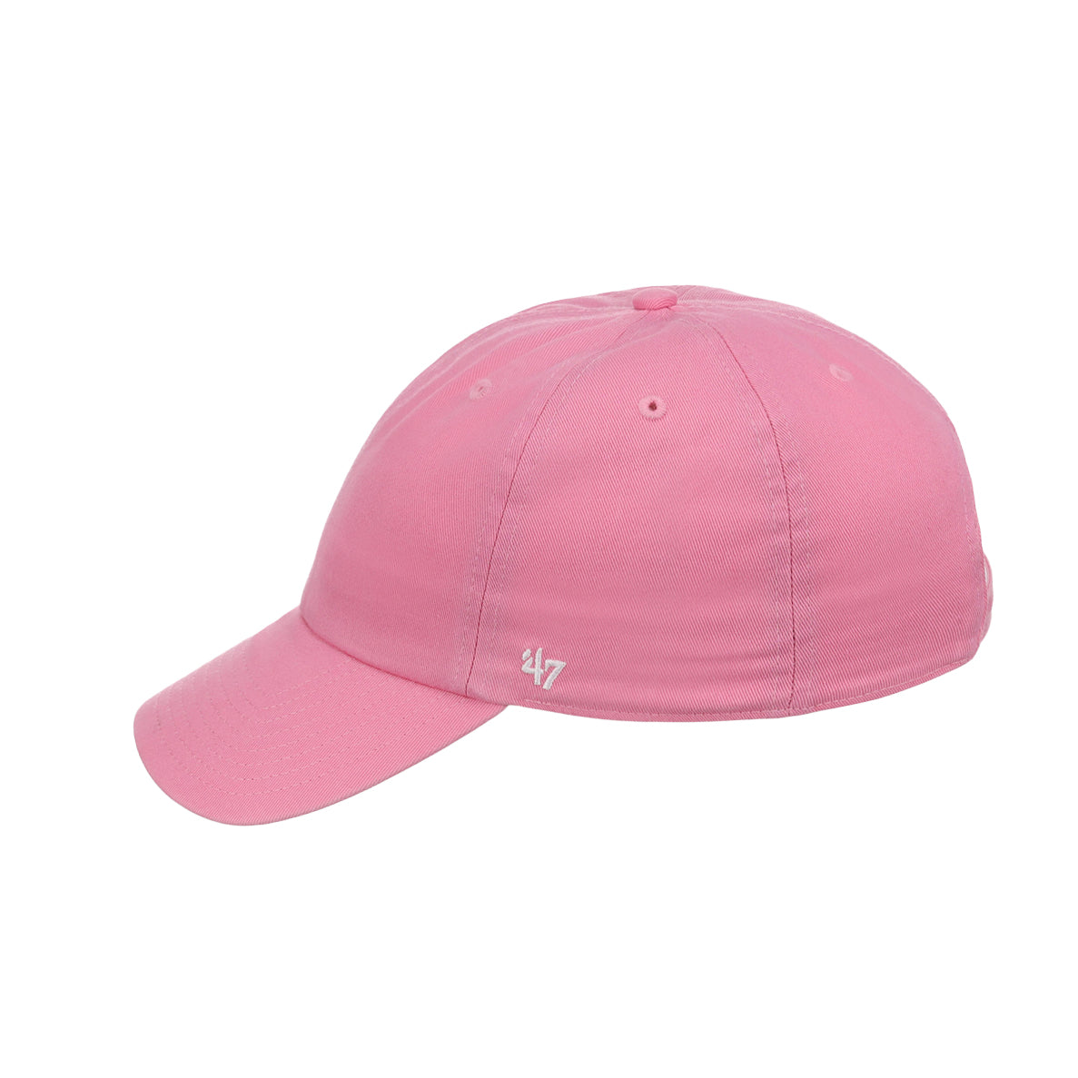'47 Classic Clean Up Cap - Rose