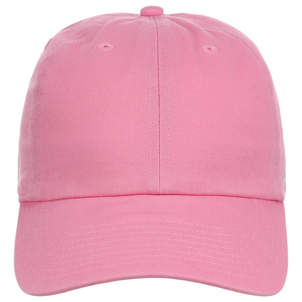 '47 Classic Clean Up Cap - Rose