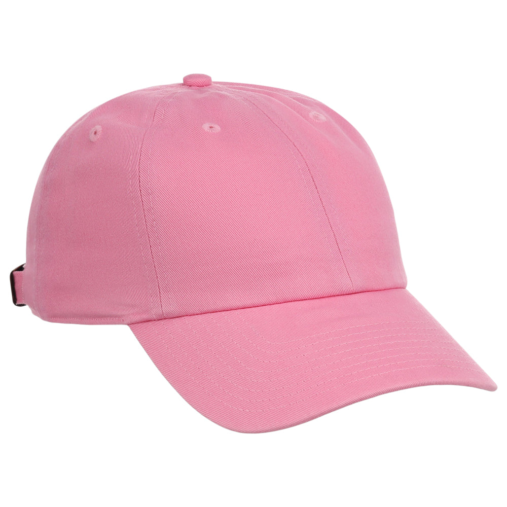 '47 Classic Clean Up Cap - Rose