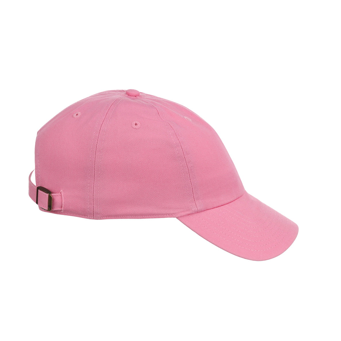 '47 Classic Clean Up Cap - Rose