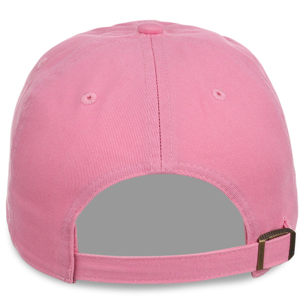 '47 Classic Clean Up Cap - Rose
