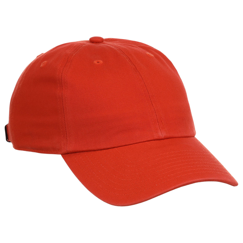 '47 Classic Clean Up Cap - Orange