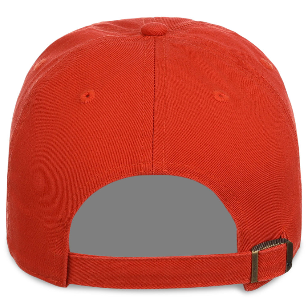 '47 Classic Clean Up Cap - Orange