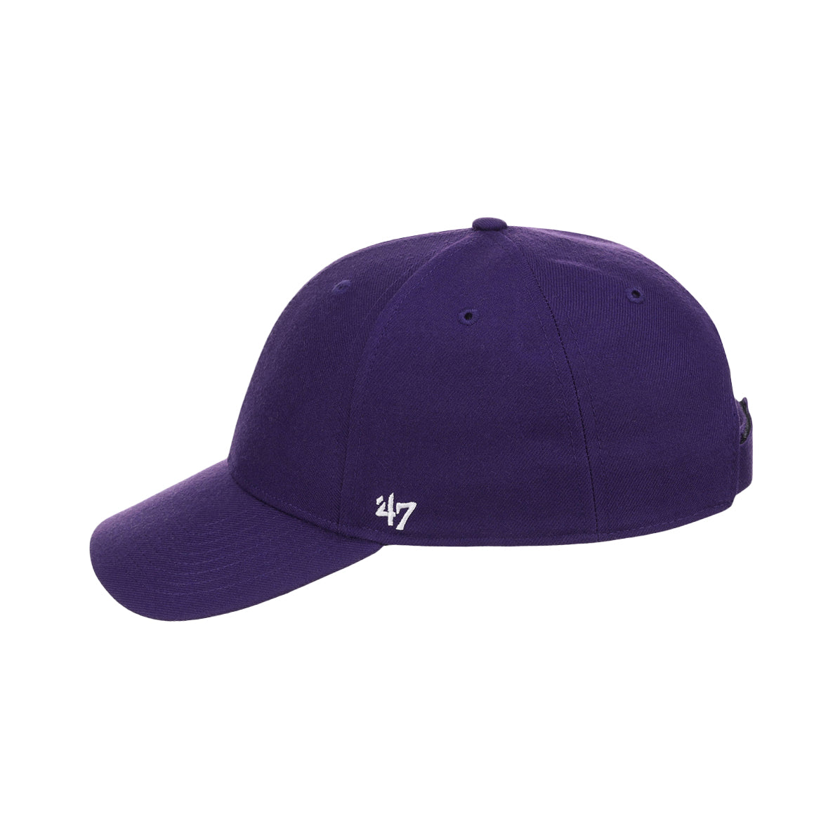47 Brand ★ Lilac Shade MVP DT Snapback パープル キャップ 47 エムブイピー ニューヨーク・ヤンキース パープル – フォー