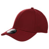 New Era Custom 39THIRTY - Cardinal Red