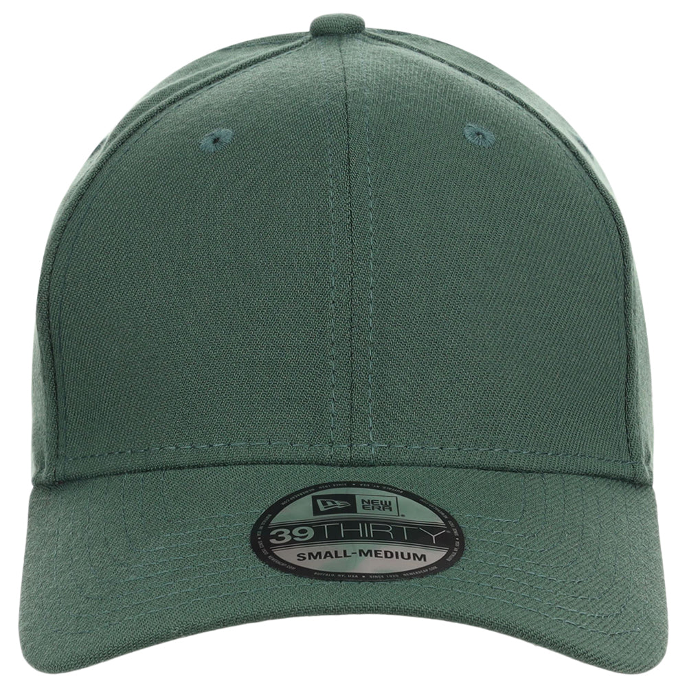 NEW ERA ★ Dark Green Tonal 39THIRTY Fitted グリーン 帽子 New Era Custom 39THIRTY - Dark Green