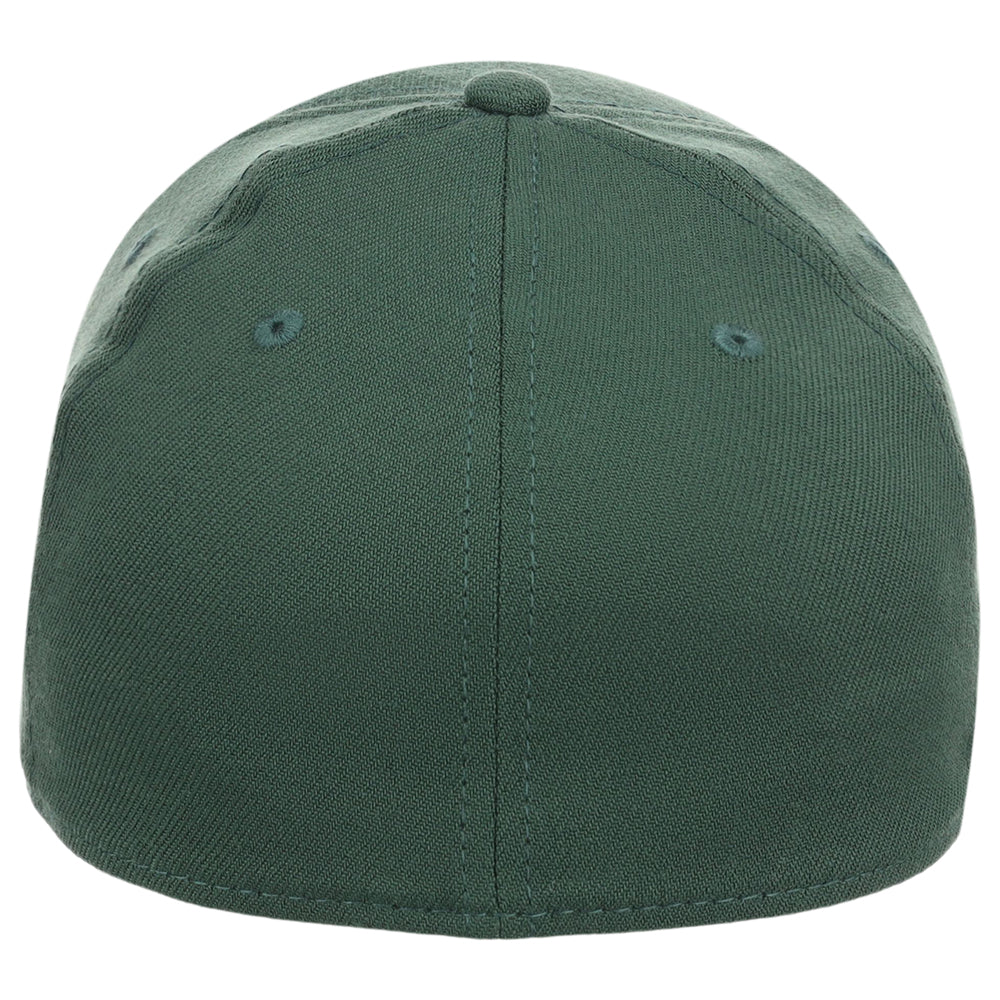 NEW ERA ★ Dark Green Tonal 39THIRTY Fitted グリーン 帽子 198357849752.png?20241217135134