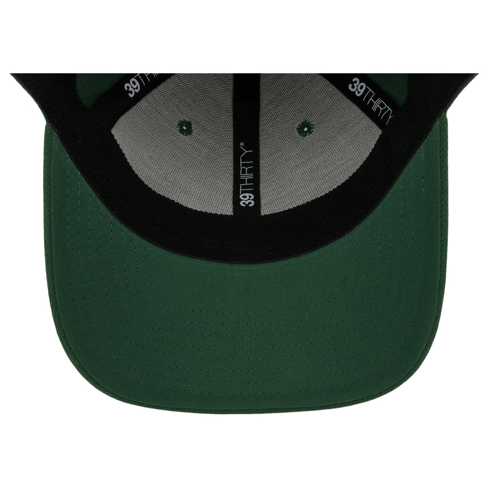 New Era Custom 39THIRTY - Dark Green