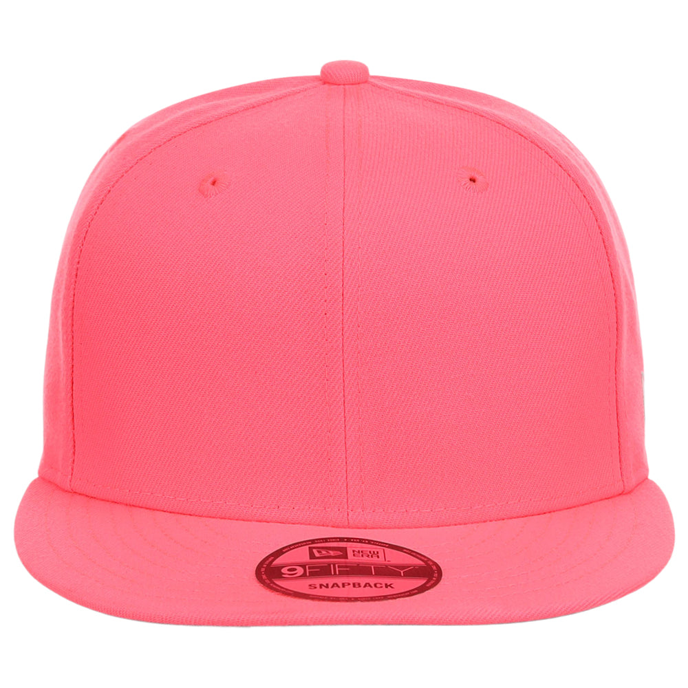 New Era Custom 9FIFTY - Pink