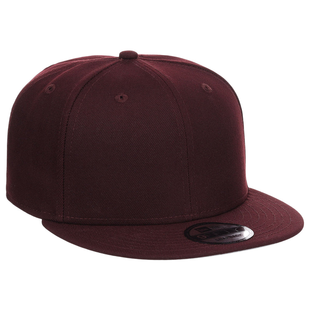 New Era Custom 9FIFTY - Maroon