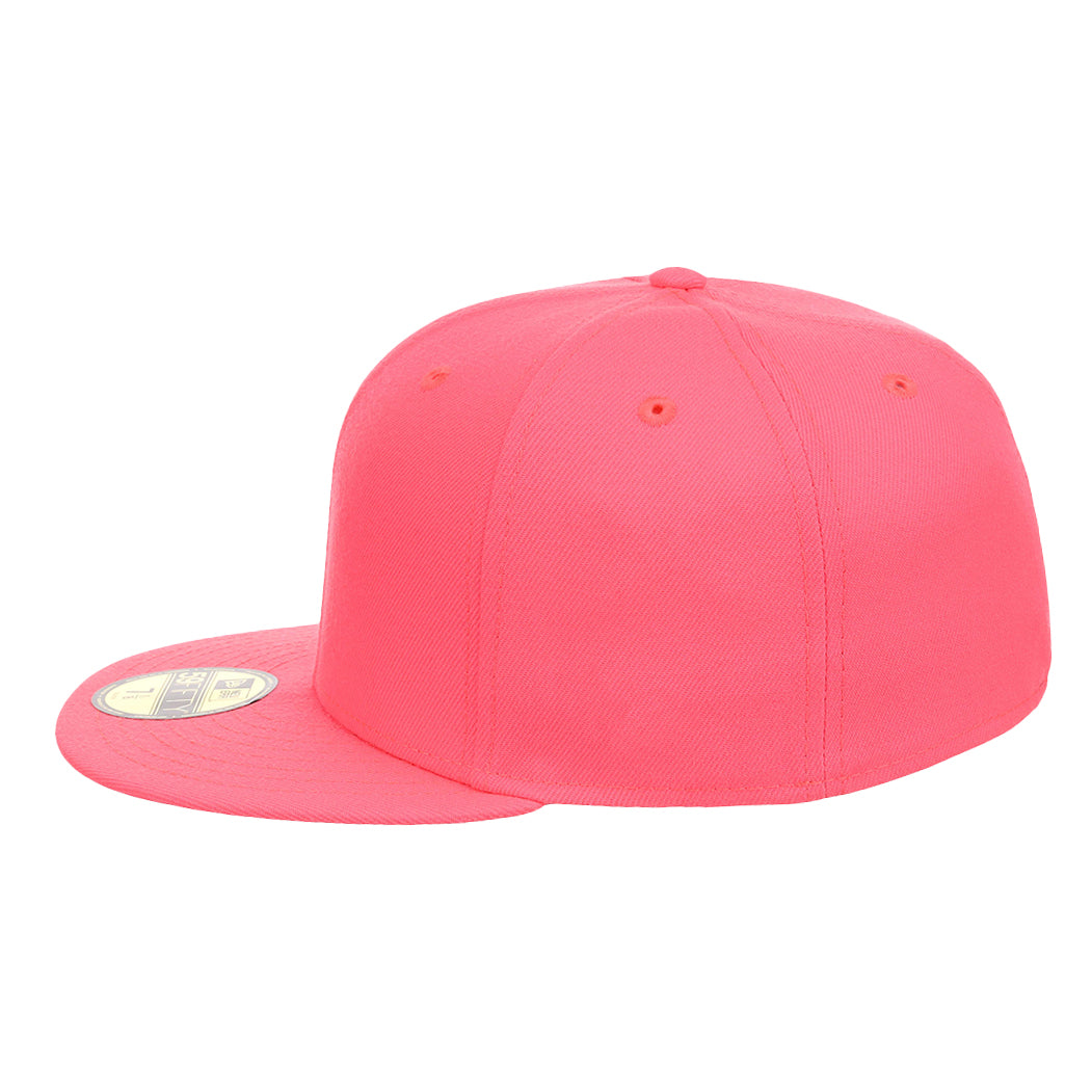 New Era Custom 59FIFTY - Pink
