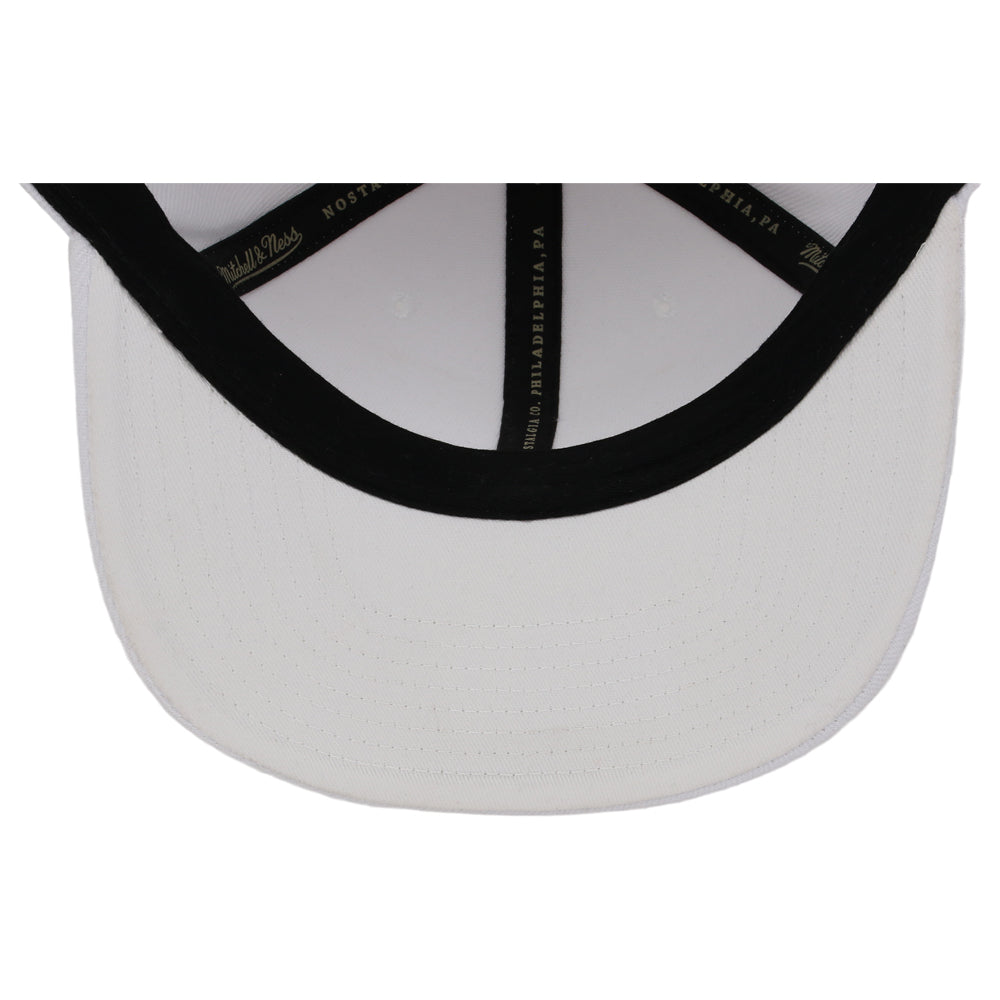 帽子 MELT THE LADY logo cap white MinaHatWhite.jpg?v=1706893899&