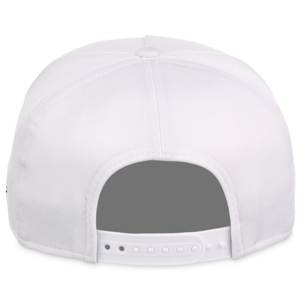 New Era 9FORTY A Frame Shadow Tech - White