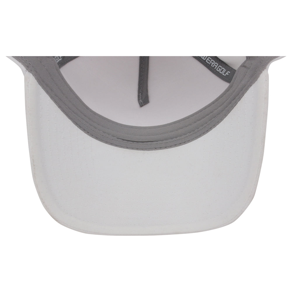 New Era 9FORTY A Frame Shadow Tech - White