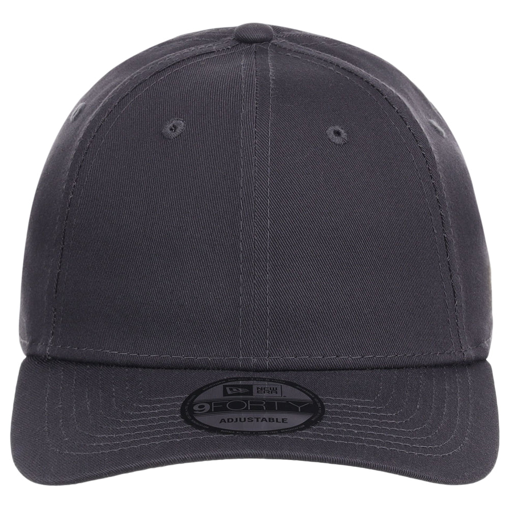 New Era Custom 9FORTY - Graphite