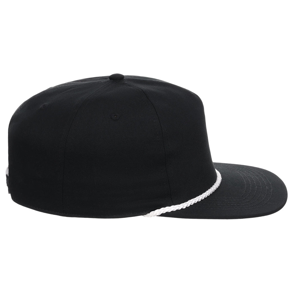 帽子 UNNAMED HEADWEAR GOLF SS / BLK UNNAMED HEADWEAR 【GOLF CAP】ゴルフキャップ スポーツ用