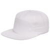 Crowns by Lids Fairway Golfer Hat - White