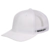 Oakley Golf Cresting Trucker - White