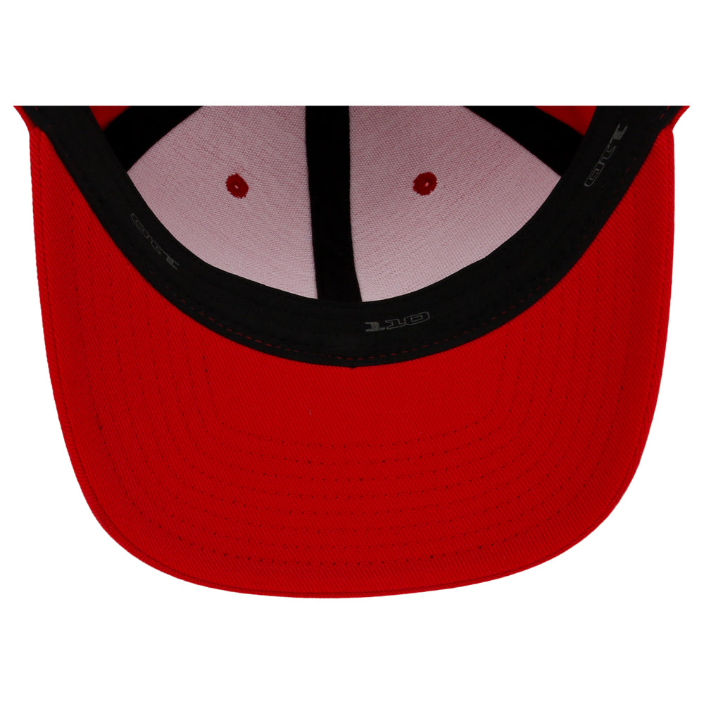 Oakley Cresting Pro Formance - Red