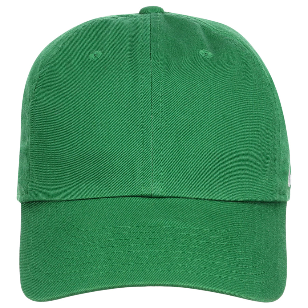 Nike Team Campus Cap - Kelly Green