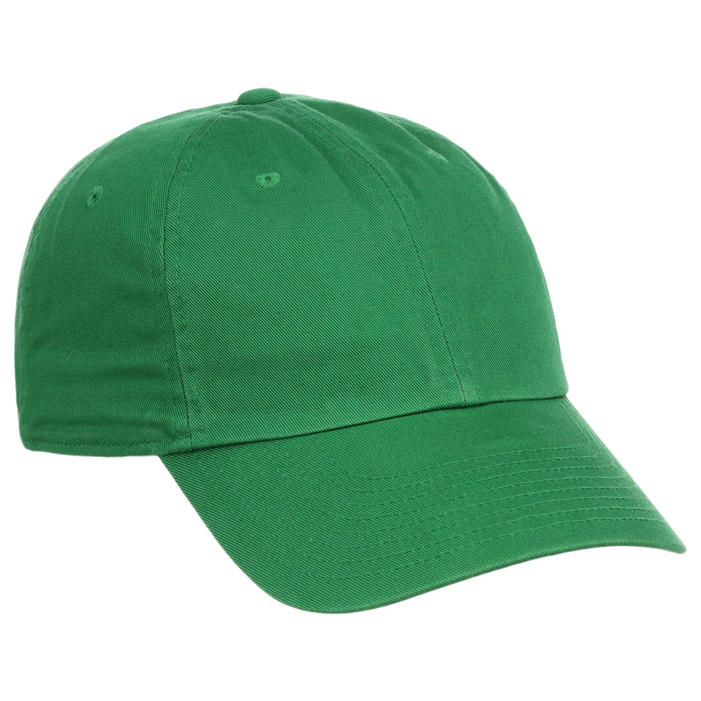 Nike Team Campus Cap - Kelly Green
