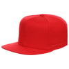 YP Classics Snapback - Red