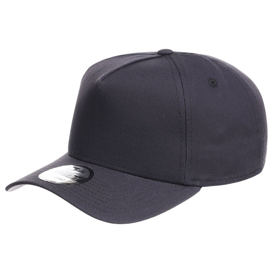 New Era A-Frame 9FORTY Snapback - Midnight Navy