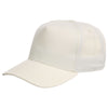 Crowns By Lids Hook Shot A-Frame Cap - Ivory