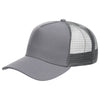 Crowns by Lids Pivot A-Frame Trucker - Grey