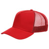 Crowns by Lids Pivot A-Frame Trucker - Red