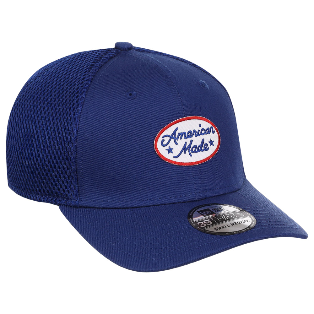 Americana American Made New Era NEO Cap