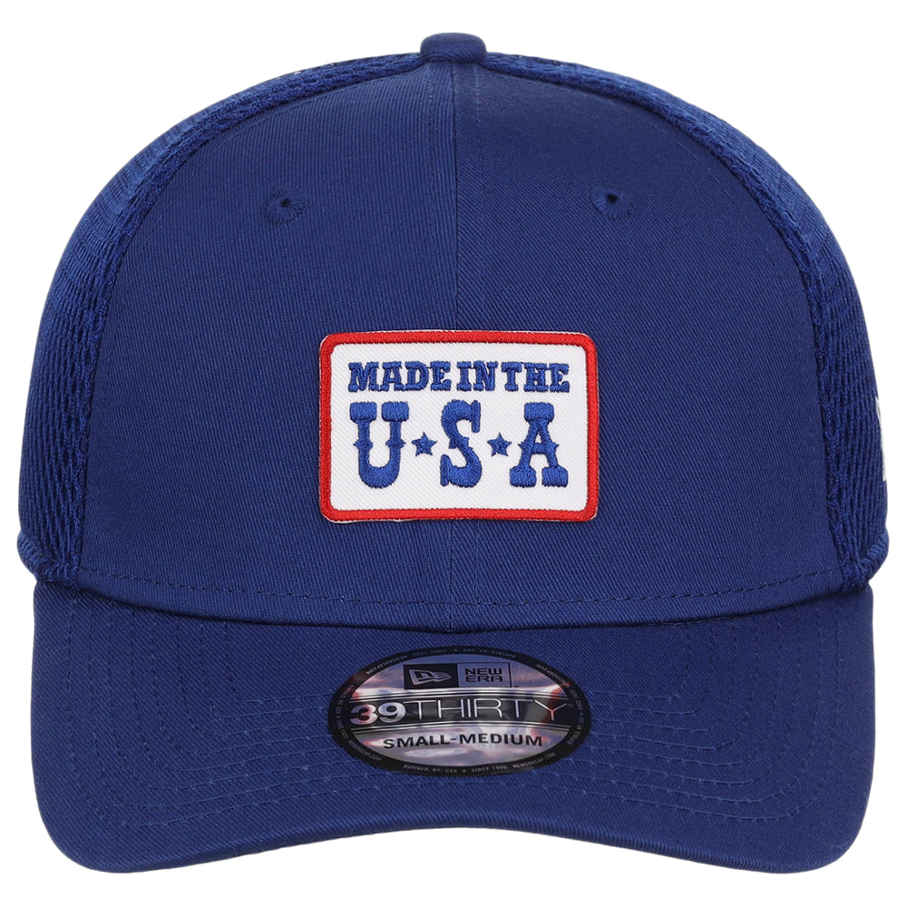 Americana Made In The USA New Era NEO Cap