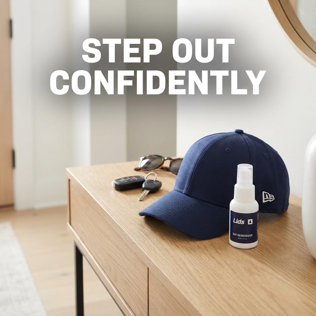 Hat Complete Care Kit