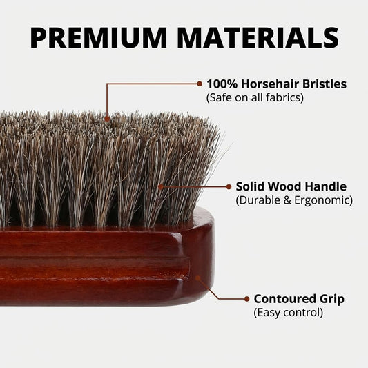 Lids Cap Brush - Brown