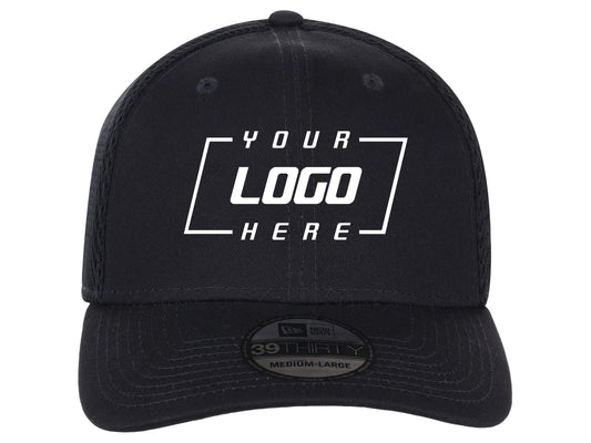 New Era 39THIRTY NEO Cap - Midnight Navy