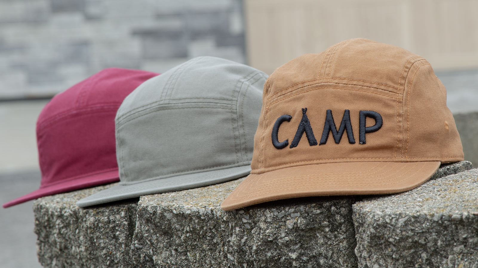 Custom Hats - Styles & Quality Brands You Trust - Custom Lids – CustomLids. com