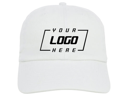 Crowns By Lids Baseline Cap - White