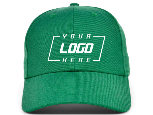 Crowns By Lids Crossover Cap - Dark Green