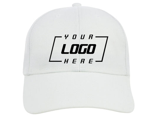 Crowns By Lids Crossover Cap - White