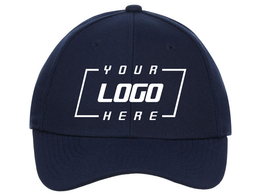 Crowns By Lids Youth Crossover Cap - Navy