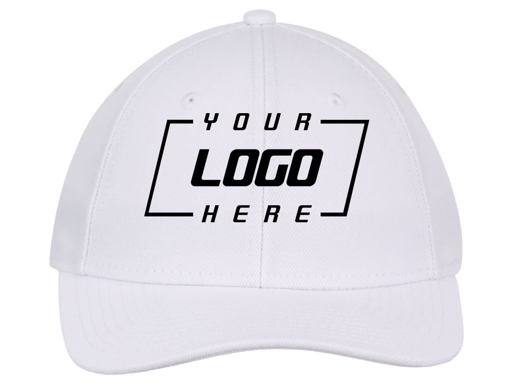 Crowns By Lids Youth Crossover Cap - White