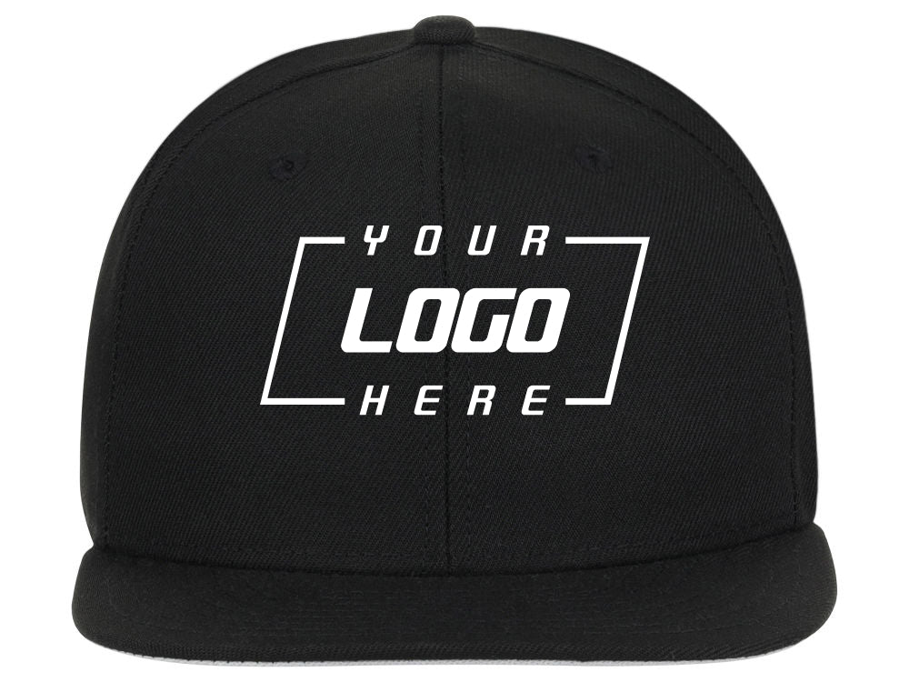 Crowns By Lids Youth Fitted Cap - Black
