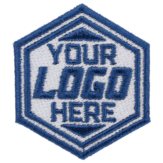 PATCH - Embroidery