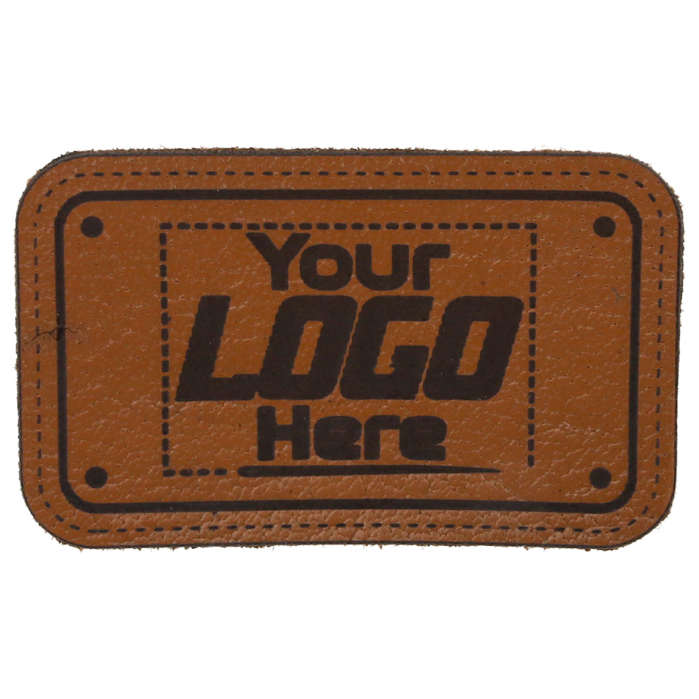 PATCH - Leather
