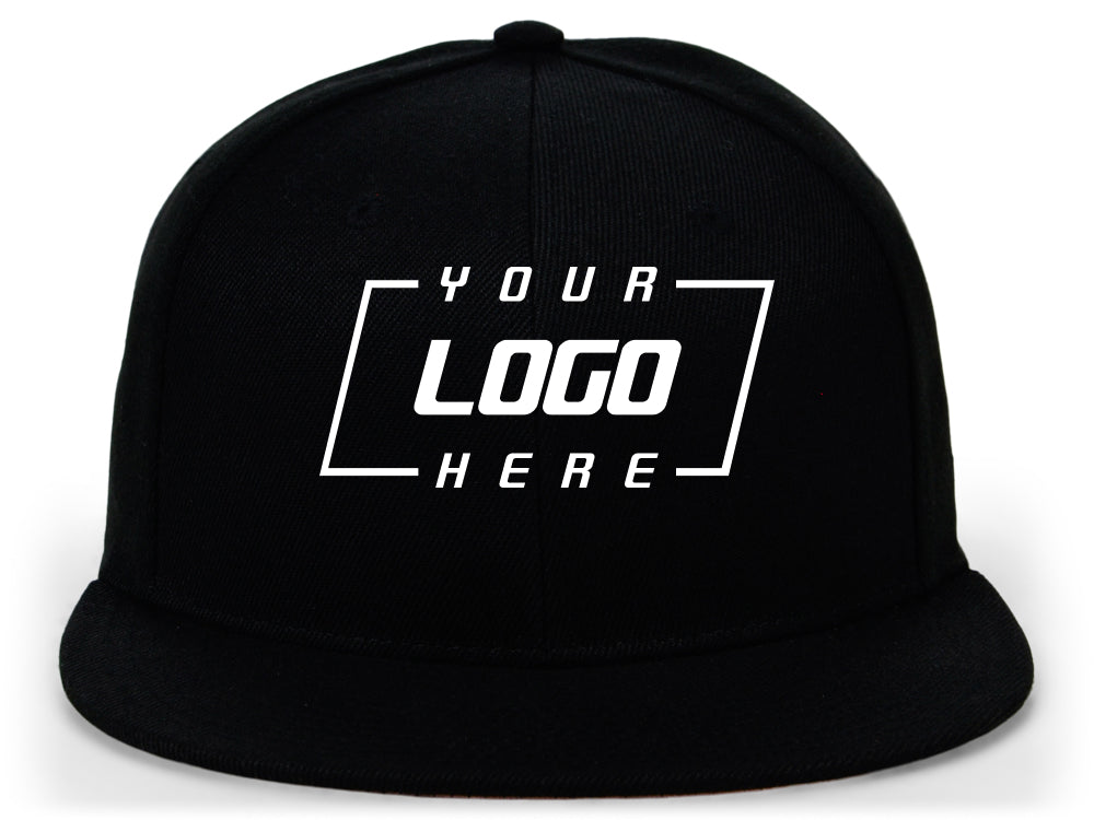 Crowns by Lids Essential UV Snapback - Black/Pink