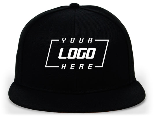 Crowns by Lids Essential UV Snapback - Black/Pink