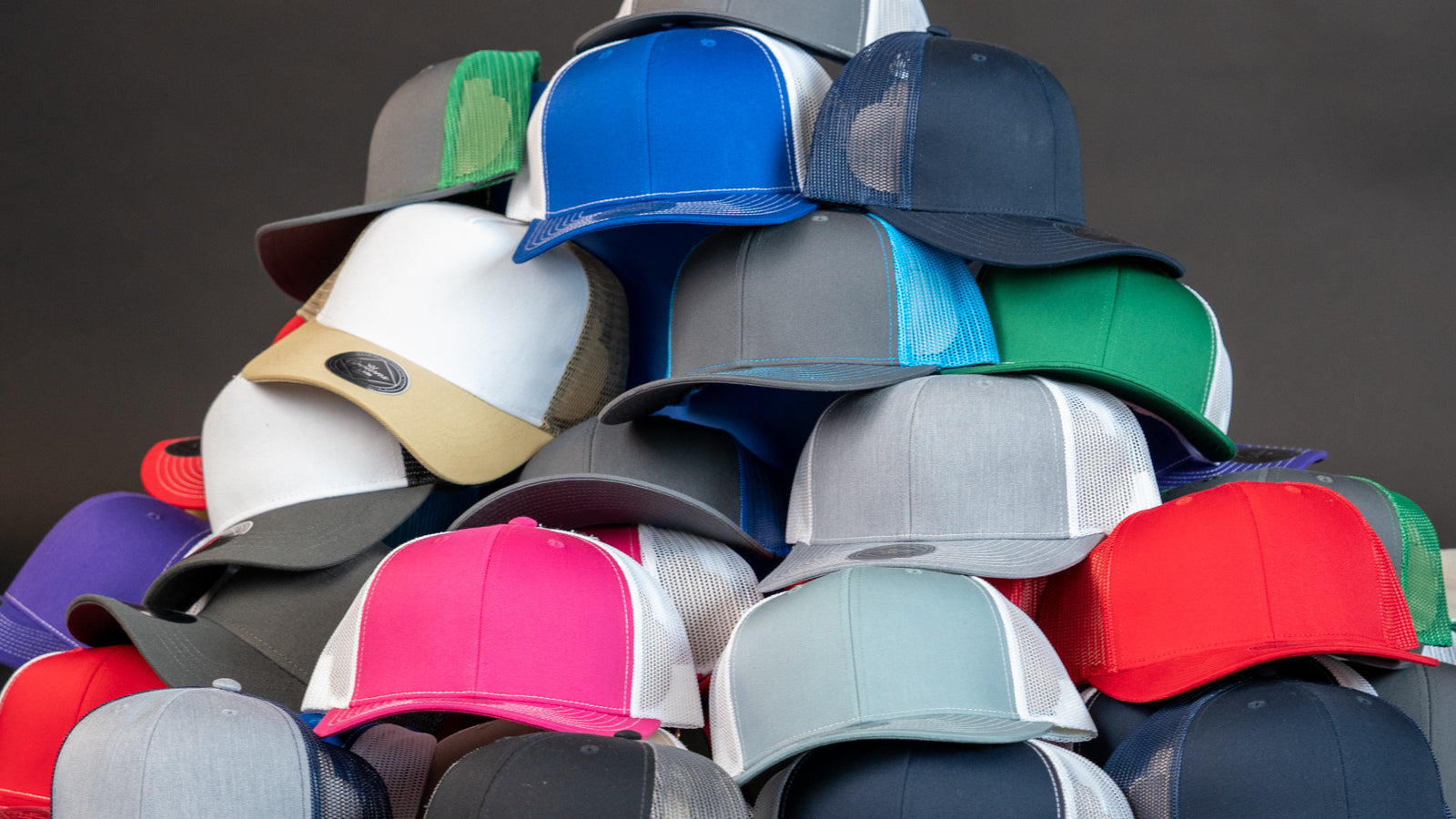 Custom Hats Styles Quality Brands You Trust Custom Lids Custom hats styles quality brands you trust custom lids