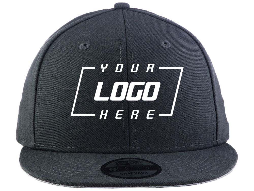 Customize snapback new era Clearance