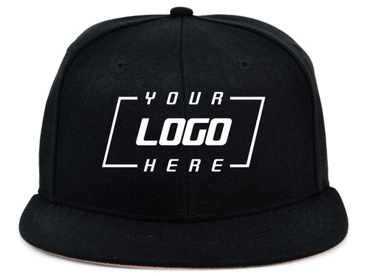 Crowns By Lids Full Court Fitted UV Cap - Black/Pink